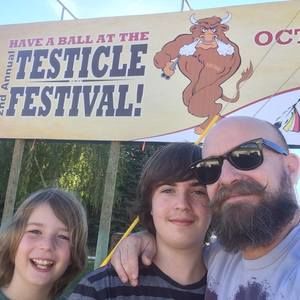 Meet your Posher, Ben